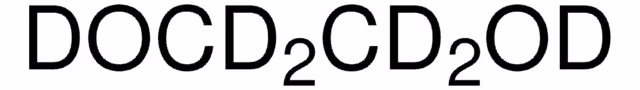 ETILENO-D4 GLICOL-D2, 98 ATOM%D paquete 1X5G