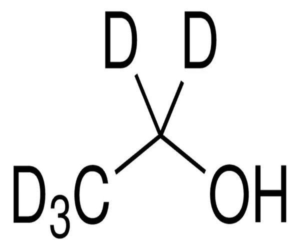 ETANOL-1,1,2,2,2-D5, 99,5 ÁTOMO % D paquete 1X5G