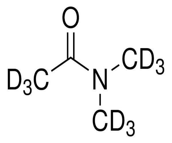 N,N-DIMETILACETAMIDA-D9, 99 ÁTOMO % D paquete 1X5G