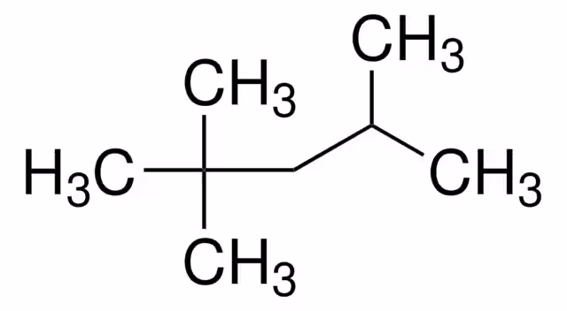 2,2,4-TRIMETILPENTANO, HPLC PLUS, PARA & pack 1X1L