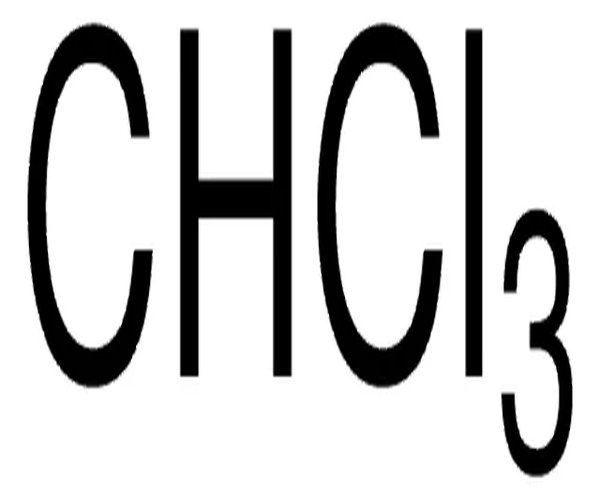 CLOROFORMO, HPLC PLUS, PARA HPLC, GC, AN& pack 1X1L