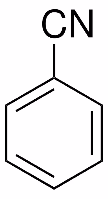 BENZONITRILO, PARA HPLC, 99,9% paquete 1X100ML