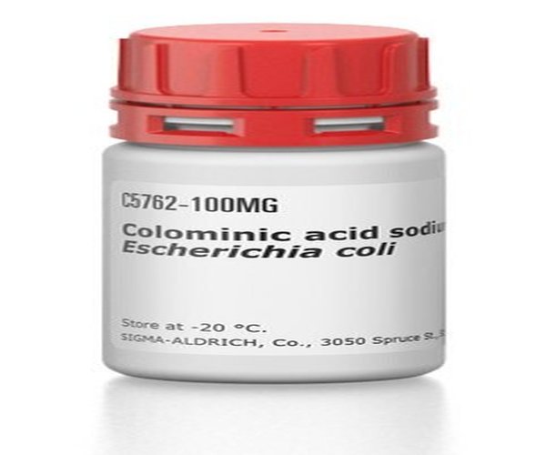 ÁCIDO COLOMÍNICO SODIO pack 1X100MG