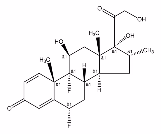FLUMETASONA pack 1X50MG