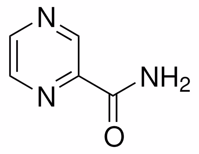 PIRAZINAMIDA pack 1X10G