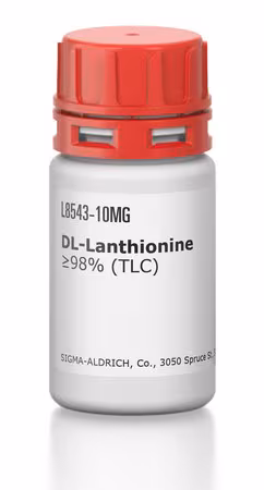 DL-LANTIONINA pack 1X10MG