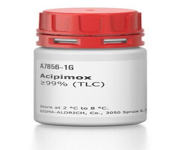 ACIPIMOX pack 1X1G