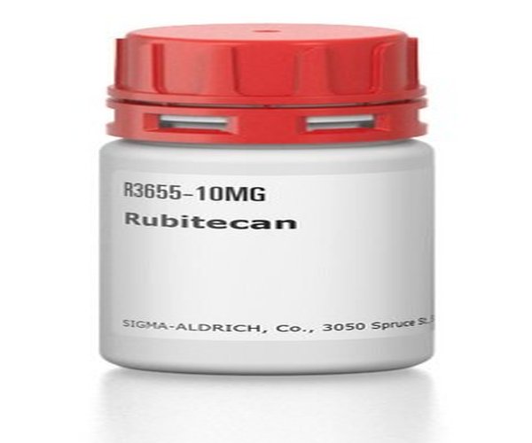 RUBITECAN pack 1X10MG