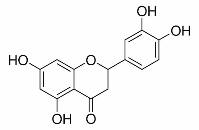(1)-ERIODICTYOL pack 1X5MG