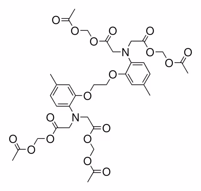 5,5'-DIMETIL-BAPTA-AM* envase 1X10MG