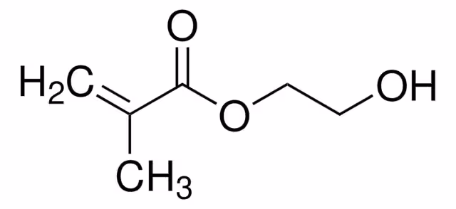 METACRILATO DE 2-HIDROXIETILO, PARA MICROSC pack 1X250ML