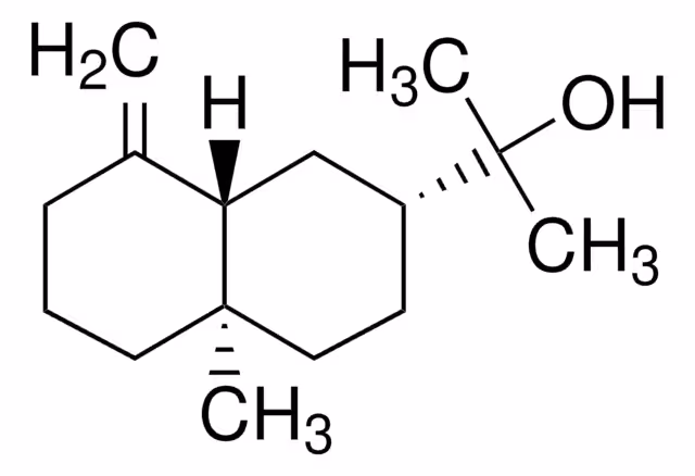 BETA-EUDESMOL, >=90%(GC) paquete 1X50MG
