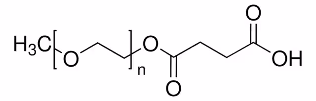 O-METIL-O'-SUCCINILPOLIETILENO & pack 1X5G