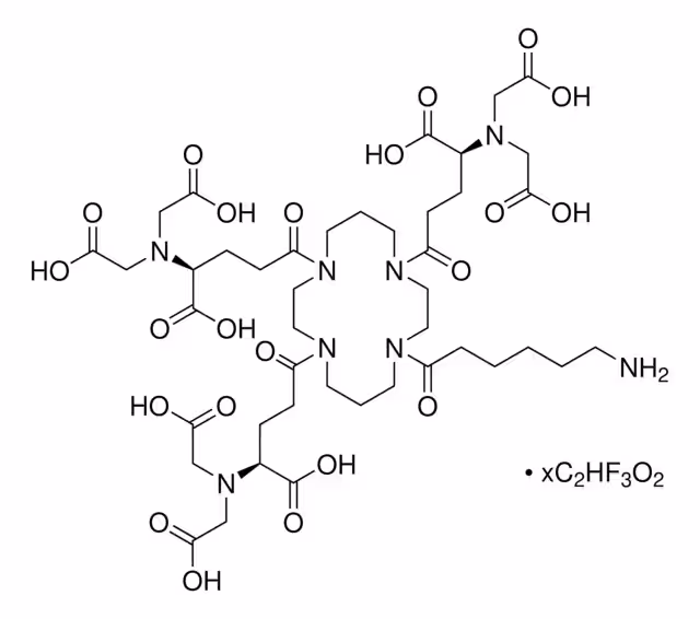 SAL TRIFLUOROACETATO DE AMINA TRIS-NTA& pack 1X100UG