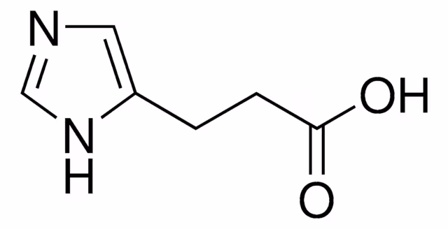 ÁCIDO IMIDAZOLEPROPIÓNICO pack 1X250MG