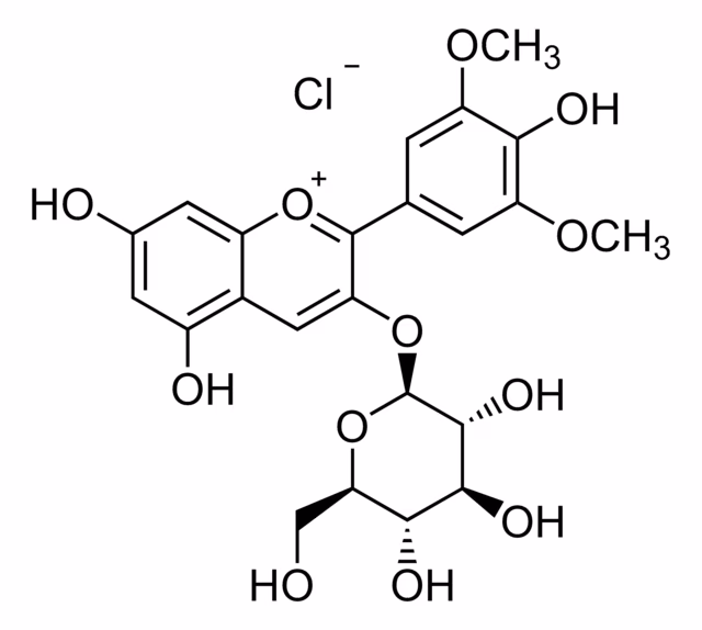 OENIN CLORURO pack 1X1MG