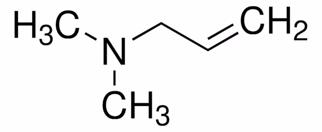 N,N-DIMETILALILAMINA PARA PROTEIN SEQU& pack 1X25ML