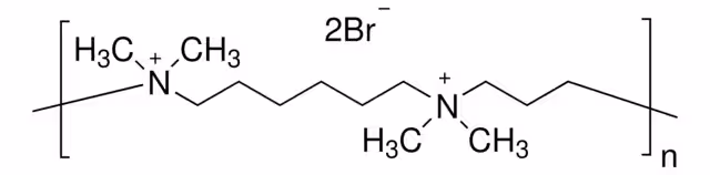 BROMURO DE HEXADIMETRINA, >=95% paquete 1X10G