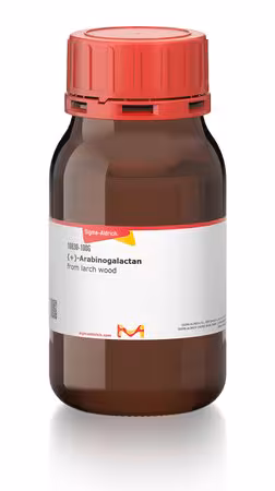 (+)-ARABINOGALACTANO DE MADERA DE ALERCE pack 1X100G