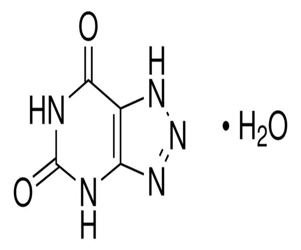 8-AZAXANTINA MONOHIDRATO pack 1X1G