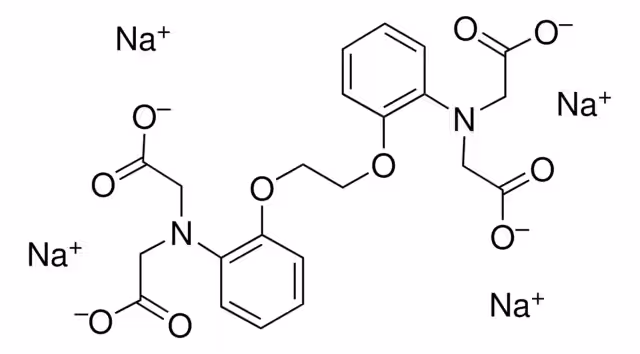 1,2-BIS(2-AMINOFENOXI)ETANO-N,N,N,N-T& pack 1X250MG