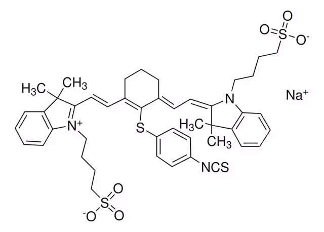 NIR-797 ISOTIOCIANATO APTO PARA GRIPE pack 1X25MG