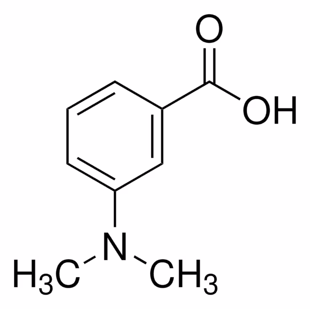 ÁCIDO 3-DIMETILAMINOBENZOICO pack 1X500G
