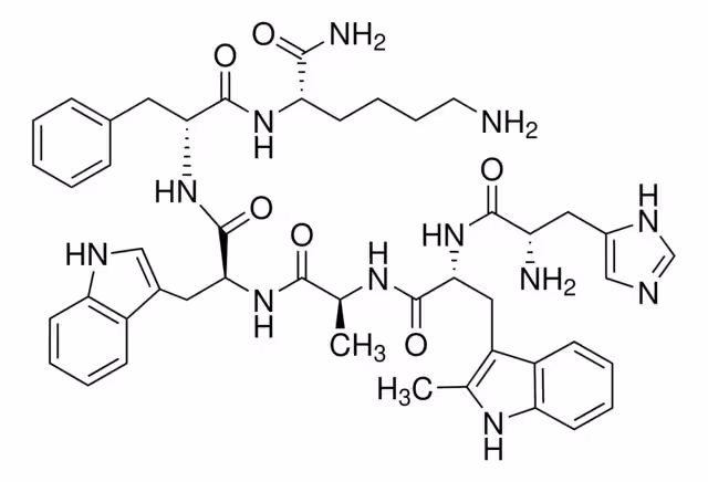 HEXARELIN pack 1X50MG