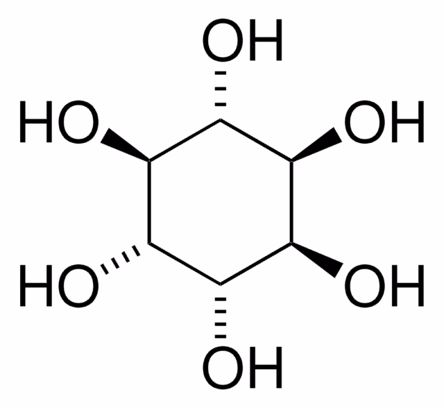 D-QUIRO-INOSITOL pack 1X10MG