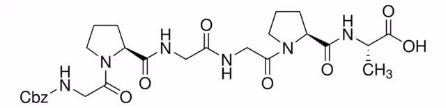 SUSTRATO COLAGENASA PARA CUANTITATIVO& pack 1X100MG