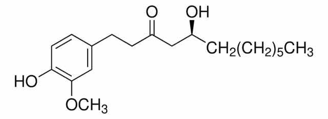 [8]-GINGEROL pack 1X5MG