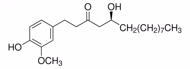 (10)-GINGEROL,ENSAYO (HPLC) >= 98% paquete 1X10MG