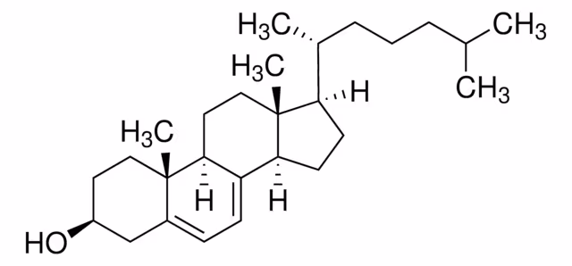 7-DEHIDROCOLESTEROL pack 1X5G