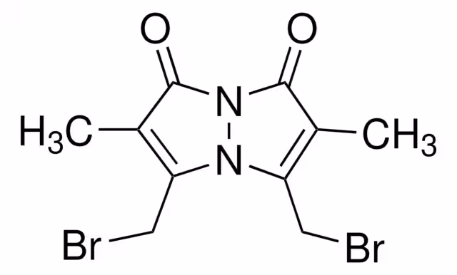 BIORREACTIVO DIBROMOBIMANO, APTO PARA & pack 1X25MG