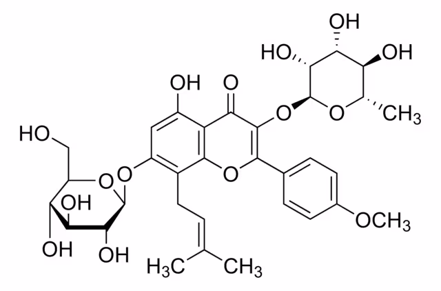 ICARINA pack 1X1G