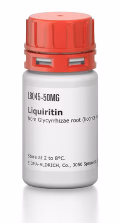 LIQUIRITIN DE RAÍZ DE GLICIRRIZA & pack 1X10MG