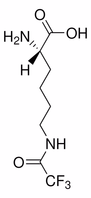 NE-TRIFLUOROACETIL-L-LISINA >= 96,0% (T& pack 1X5G