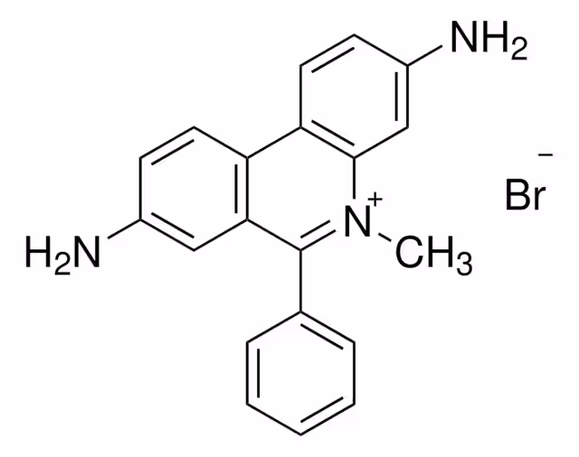 BIORREACTIVO BROMURO DE DIMIDIO, APTO F& pack 1X1G