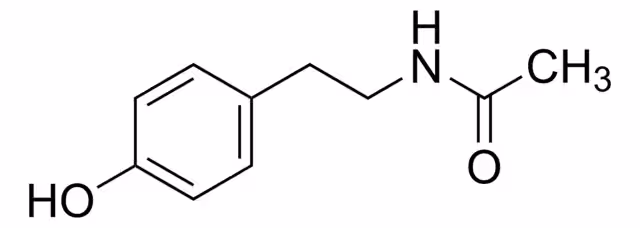N-ACETILTIRAMINA, >=95% (LC/MS-ELSD) paquete 1X1MG