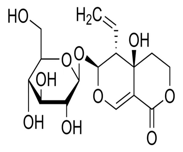 SWERTIAMARINA, >=95% (LC/MS-ELSD) paquete 1X1MG