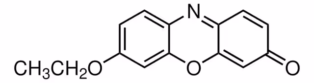 O(7)-ETILRESORUFINA, PARA FLÚOR- paquete 1X5MG