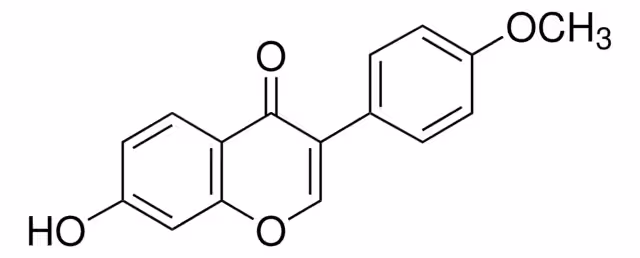 FORMONONETIN pack 1X5MG