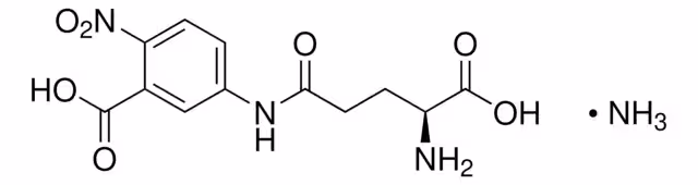 ÁCIDO L-GLUTÁMICO G-(3-CARBOXI-4& pack 1X1G