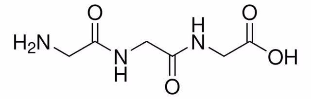 GLY-GLY-GLY BIOULTRA, >= 99.0% (NT) paquete 1X5G