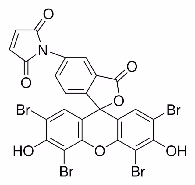 5-MALEIMIDO-EOSINA, PARA FLUORESCENCIA pack 1X10MG