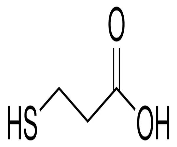 Ácido 3-Mercaptopropionico ≥99.0% (HPLC) pack 1X25ML