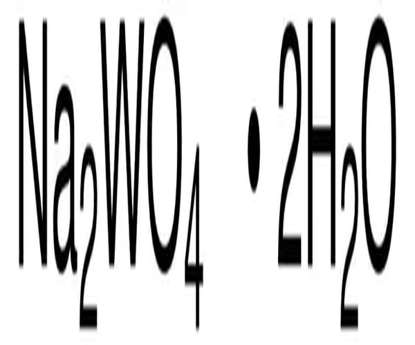 TUNGSTATO DE SODIO DIHIDRATO, BIOULTRA, >= paquete 1X100G