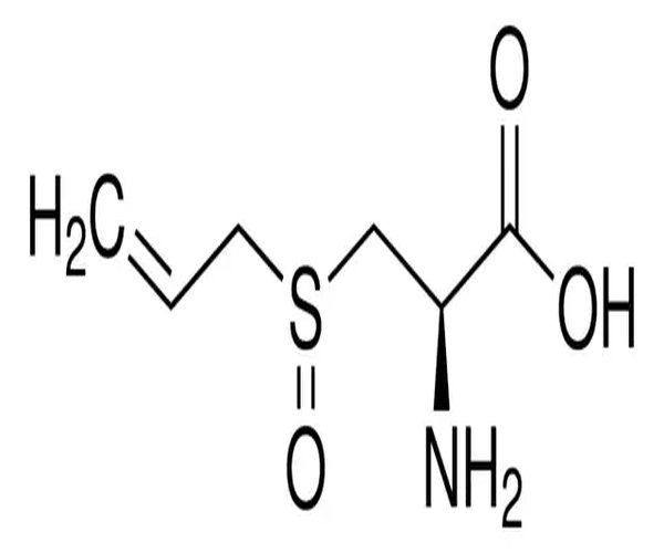 (+/-)-L-ALIINA, >=90% (HPLC) paquete 1X10MG