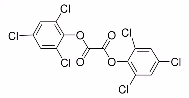 BIS(2,4,6-TRICLOROFENILO) OXALATO BIOR& pack 1X5G