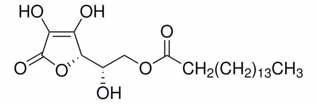 ÁCIDO 6-O-PALMITOYL-L-ASCÓRBICO & pack 1X100G